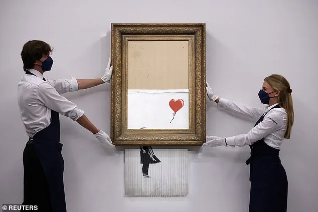 Banksy's Secret Life Exposed: From Robin Gunningham to David Jones in a Decades-Long Deception