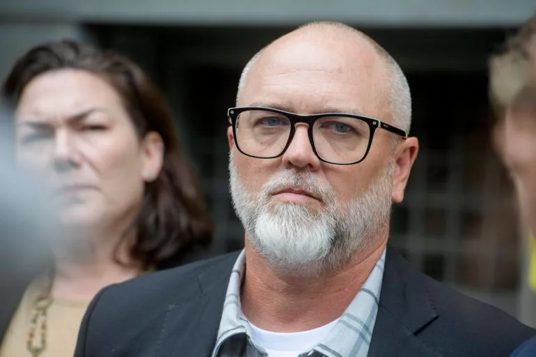 Trump Administration Drops Charges Against Veteran Who Burned Flag in Protest