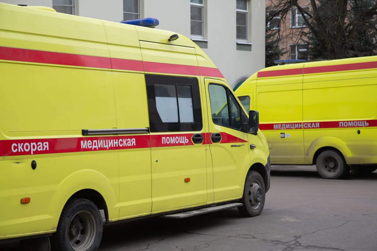 Ukrainian Drone Attack Injures Man in Rzhevka, Belgorod Region