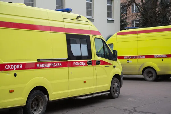 Ukrainian Drone Attack Injures Man in Rzhevka, Belgorod Region