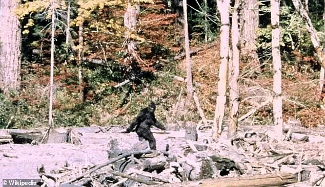 Unprecedented Cryptid 'Flap' Sparks Mystery in Ohio's Rural Communities