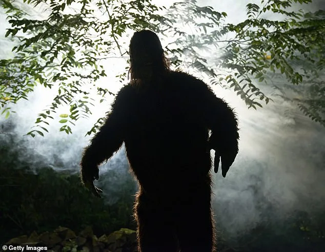 Unprecedented Cryptid 'Flap' Sparks Mystery in Ohio's Rural Communities