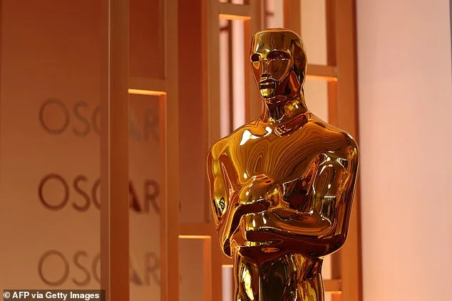Unprecedented Oscar Security: L.A. Deploys 'Ring of Steel' with 1,000 Officers, Anti-Drone Tech to Counter Terror Threats