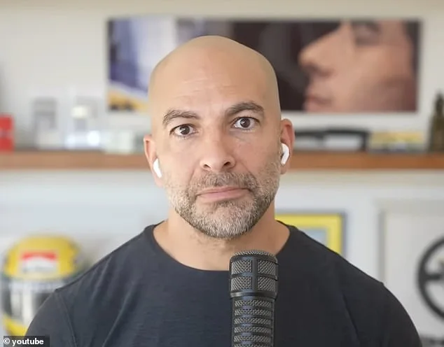 CBS Fires Peter Attia Over Jeffrey Epstein Ties; Sponsors Distance Themselves