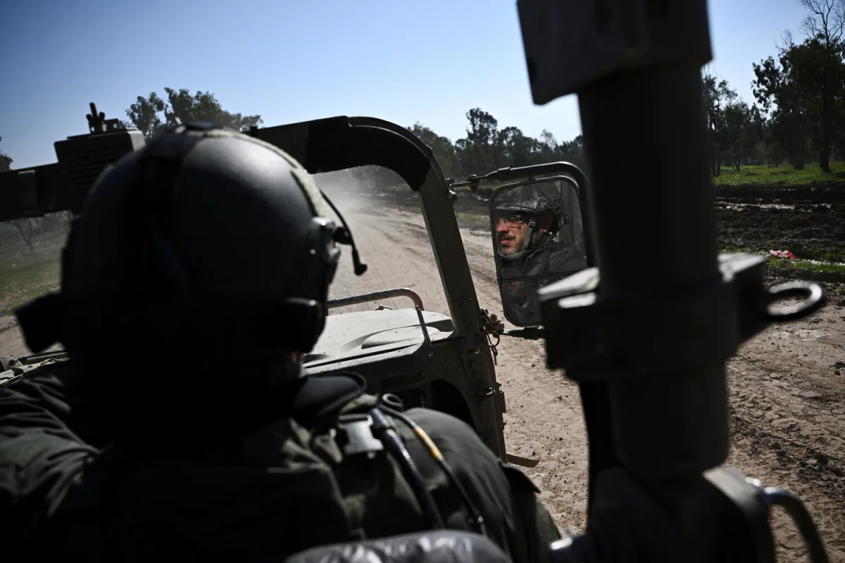 IDF Launches Major Strikes Against Iranian Cities Amid Escalating Regional Tensions