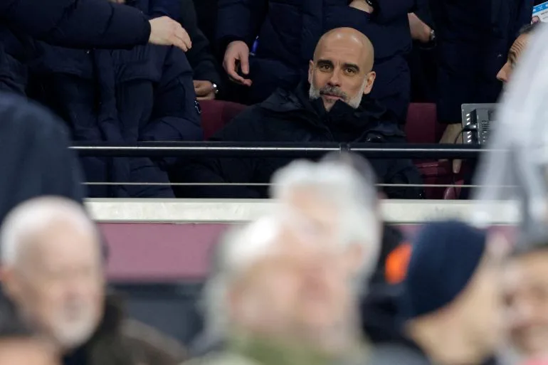 Manchester City Must Overcome 3-0 Deficit in Crucial Champions League Showdown Against Real Madrid