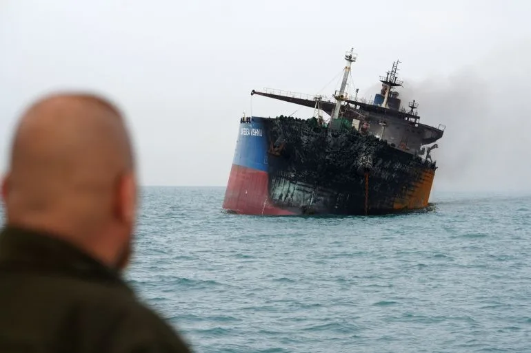 Strait of Hormuz Closure Sparks Global Energy Crisis as Oil Prices Surge Past $100, Prompting IEA Emergency Reserve Release