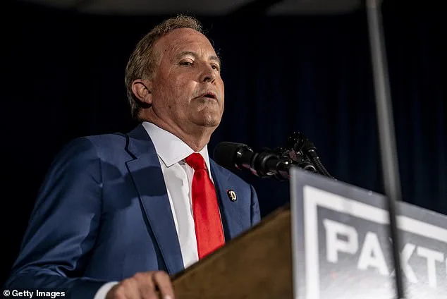 Texas Runoff Heats Up as Cornyn Faces Paxton in High-Stakes Battle Over Trump's Influence and GOP Fractures
