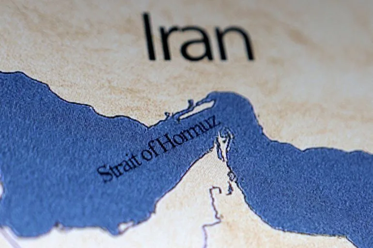 Trump Proposes International Naval Coalition to Secure Hormuz Amid Iranian Tensions and Soaring Oil Prices