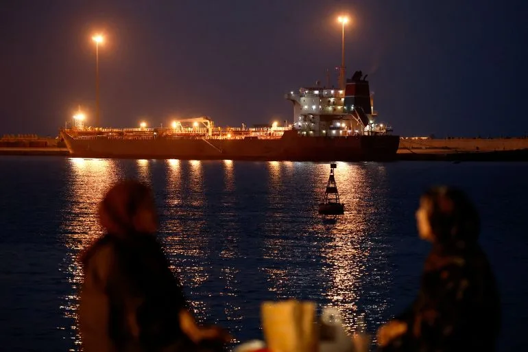 Trump Proposes International Naval Coalition to Secure Hormuz Amid Iranian Tensions and Soaring Oil Prices