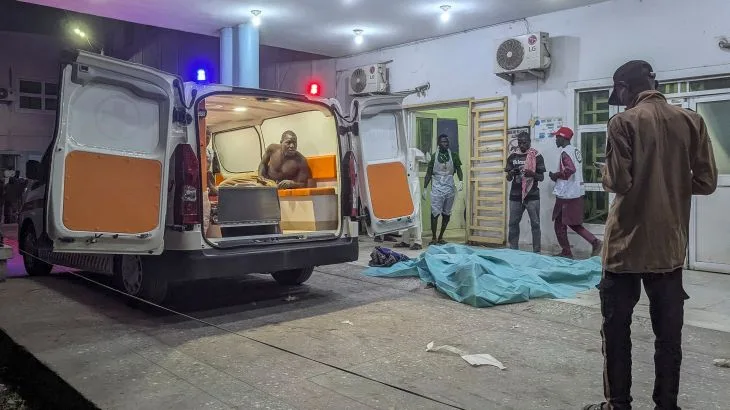 At Least 23 Killed in Maiduguri Explosions as Police Point to Suicide Bombings