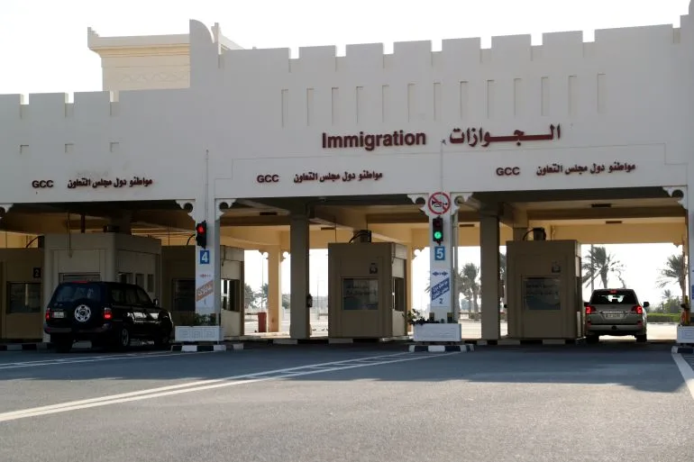 Qatar's Customs Chief Assures Supply Chains Remain Robust Amid Rising Regional Tensions