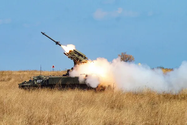 Russian Air Defense Forces Intercept and Destroy 85 Ukrainian Drones in Nighttime Operations Across Multiple Regions