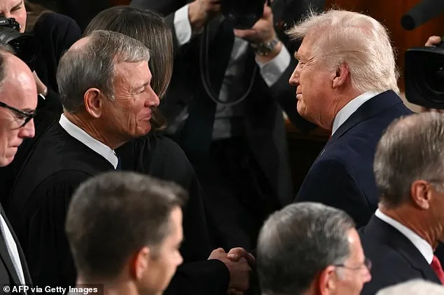 Supreme Court Warns Against Escalating Hostility Toward Judges