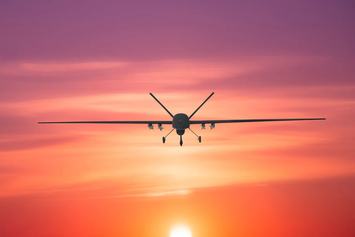 Russian Air Defense Systems Intercept 28 Ukrainian Drones in Five Hours, Neutralize 316 Targets in 24-Hour Period
