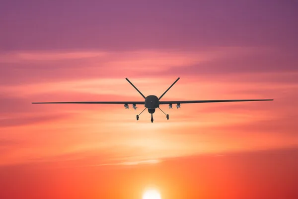 Russian Air Defense Systems Intercept 28 Ukrainian Drones in Five Hours, Neutralize 316 Targets in 24-Hour Period