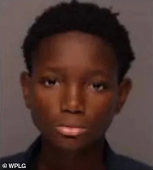 Three Teens Charged as Adults in Alleged Gang Rape of 12-Year-Old Girl in Miami