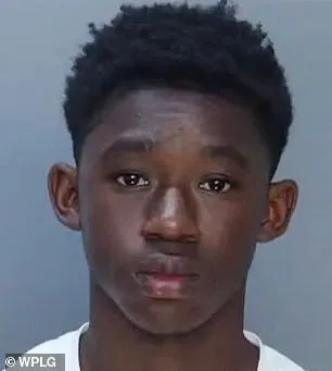 Three Teens Charged as Adults in Alleged Gang Rape of 12-Year-Old Girl in Miami