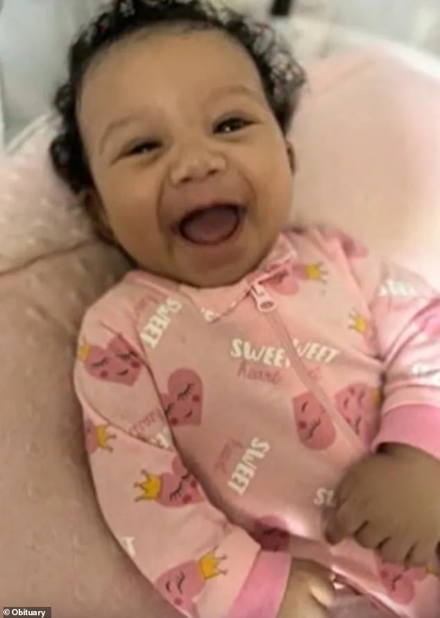 Tragedy at Creative Beginnings Daycare: 16-Month-Old Maddy Dies After Alleged Negligence by Employee