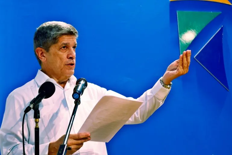 Cuba Rejects U.S. Negotiations on Removing President Diaz-Canel Amid Claims of Trump's Destabilization Strategy
