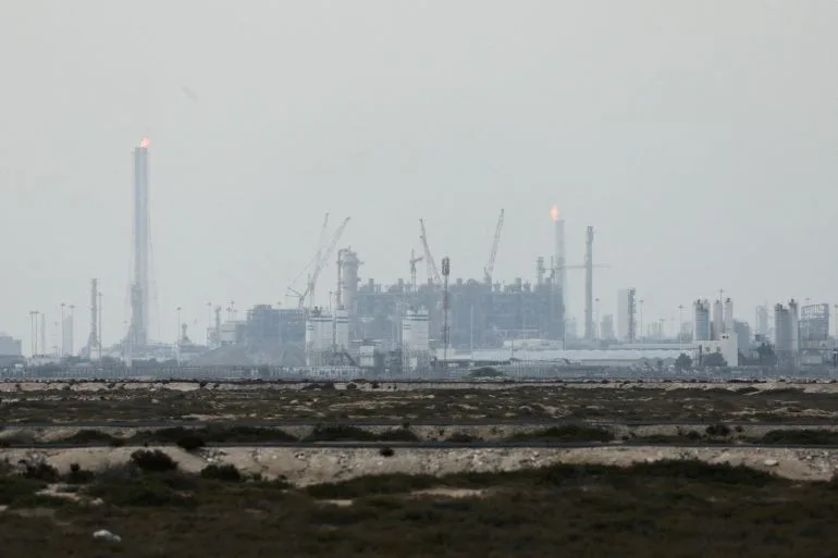 QatarEnergy CEO Saad al-Kaabi Warns of Catastrophic Fallout from Targeting Iranian Oil Facilities as Geopolitical Crisis Escalates
