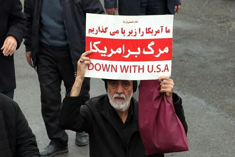 Iran's Festivals Turn to Gloom as US-Israel War Enters Fourth Week with Death Toll Exceeding 1,400