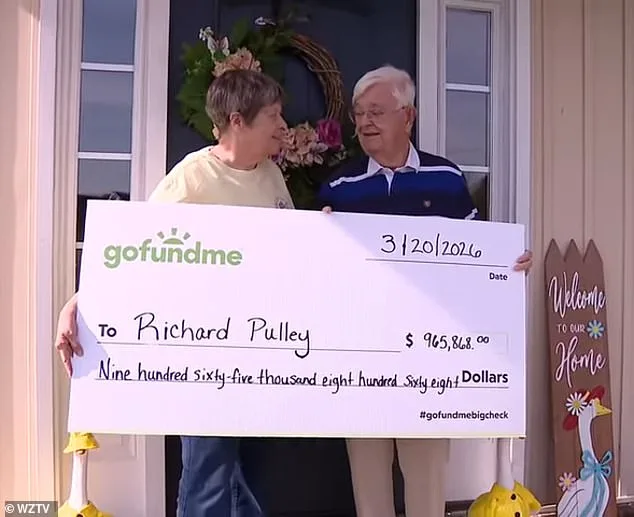 Elderly DoorDash Driver's Viral Struggle Sparks $1M Donation, Plans to Return to Work