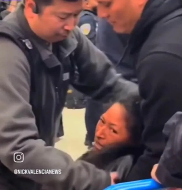 ICE Clarifies SFO Arrest: Mother, Daughter Were Illegal Immigrants with Active Removal Order, Not Connected to Trump's Airport Security Measures