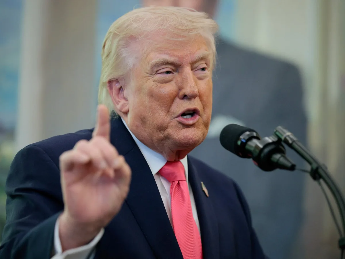 Trump Asserts Secret U.S.-Iran Talks on Oil and Gas Amid Skepticism and Escalating Tensions