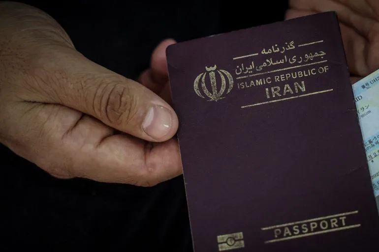 Australia Imposes Six-Month Ban on Iranian Visitors Amid Escalating US-Israeli Conflict, Drawing Sharp Criticism