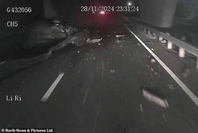 Man Jailed for 11 Years After Fatal 108mph Crash Caused by Drink Driving