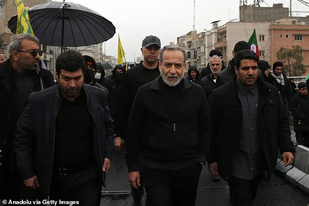Russia Escalates Support for Iran with Lethal Drone Aid, Deepening Strategic Alliance