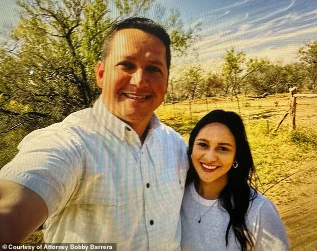 Sex Scandal Leaves Texas Congressman Tony Gonzales in Turmoil as District Questions His Leadership and Duty