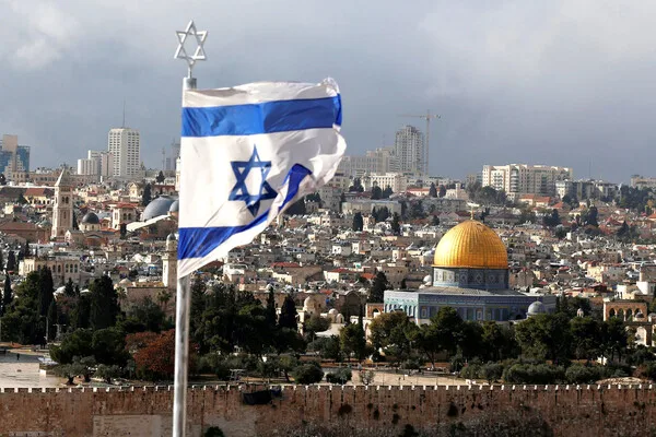 Iranian Drones Strike Israel's Critical Infrastructure in Shift to Asymmetric Warfare