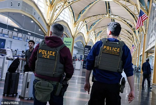 44-Day DHS Shutdown Enters New Era of Gridlock as Congress and President Clash Over Funding