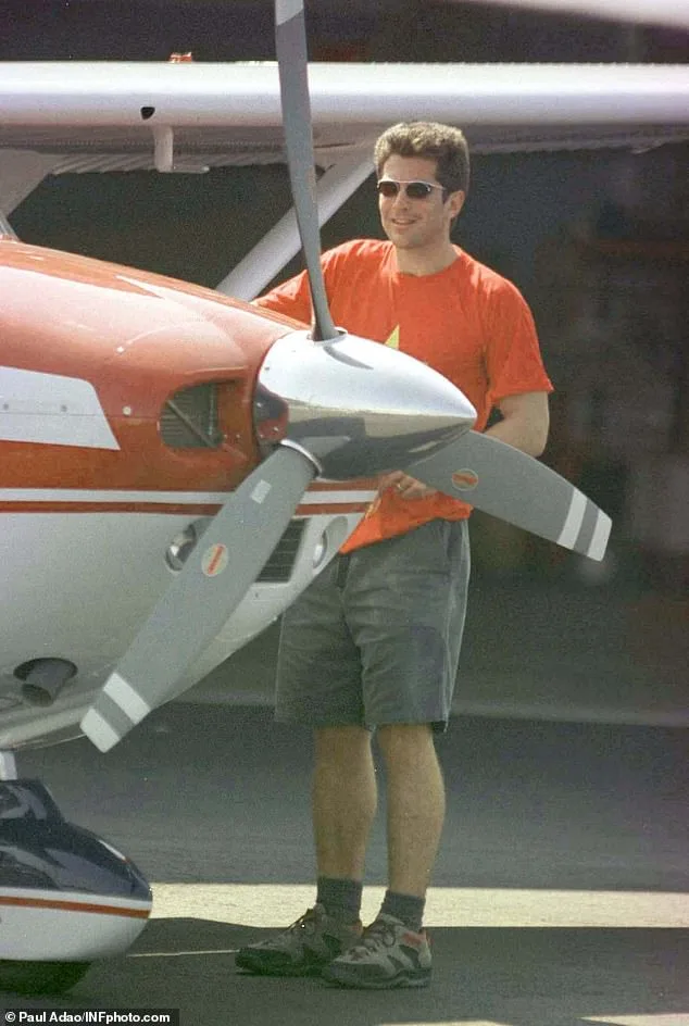 Love Story's Fabricated Romance: The Real Tragedy of JFK Jr.'s Final Hours