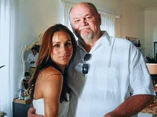 Thomas Markle Finds New Love at 81: Filipino Nurse Becomes His 'Blessing' After Years of Heartache