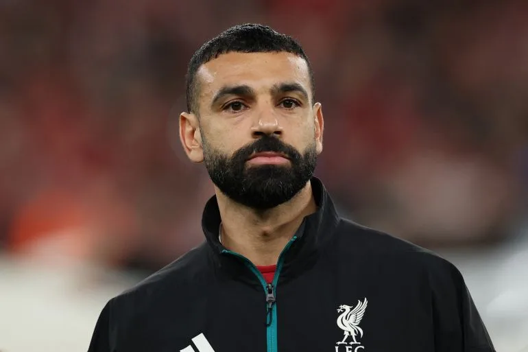 Egyptian Officials Warn Against Salah's MLS Move, Citing Risk to Legacy