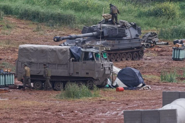 UNIFIL Peacekeeper Killed in Southern Lebanon as Conflict Escalates Between Israeli Forces and Hezbollah