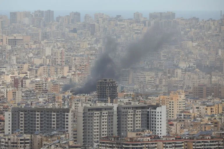 UNIFIL Peacekeeper Killed in Southern Lebanon as Conflict Escalates Between Israeli Forces and Hezbollah