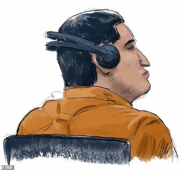 Federal Prosecutors Reveal MS-13 Gang's Brutal Killing Spree in Las Vegas and Beyond