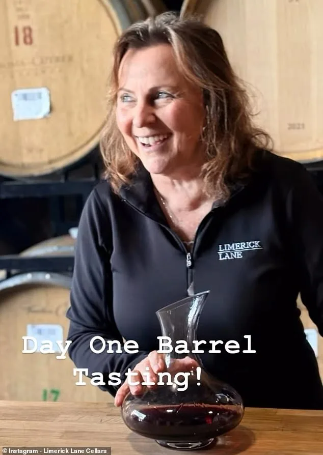 Karen DeGolia Purchases Winery Haunted by 1993 Murder-Suicide