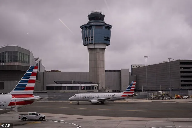 Delta Flight Narrowly Avoids Disaster After Mistaken Air Traffic Control Contact