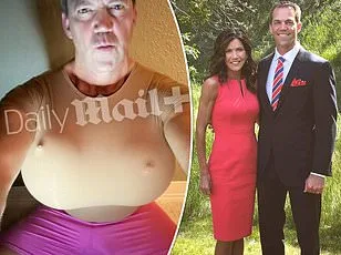 Explosive Report on South Dakota Governor's Husband Sparks National Outcry and Media Frenzy