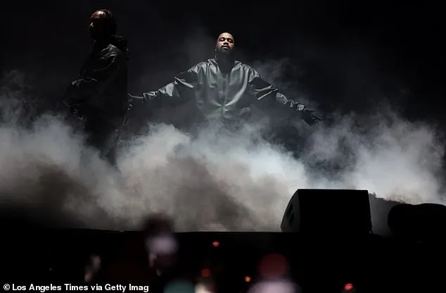 Jewish Groups Appeal to UK Government to Prevent Kanye West from Headlining Wireless Festival Over Anti-Semitic Past