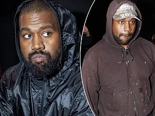 Jewish Groups Appeal to UK Government to Prevent Kanye West from Headlining Wireless Festival Over Anti-Semitic Past