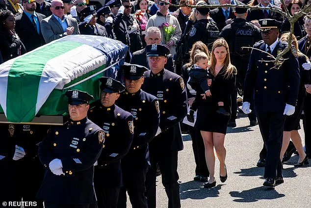 Juror's Challenge Sparks Chaos as Trial Collapses in NYPD Officer's Murder Case