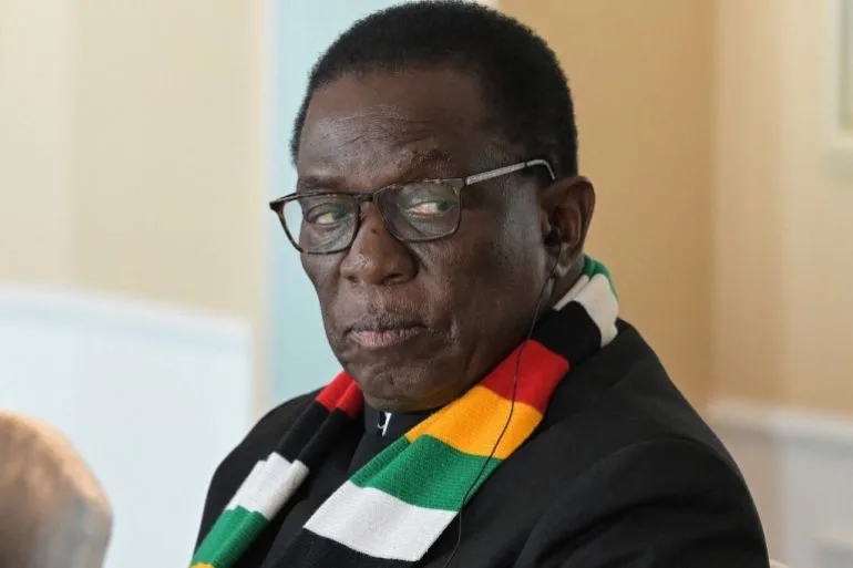Zimbabweans Clash Over CAB3 at Chitungwiza Aquatic Complex as Fears of Power Consolidation Rise