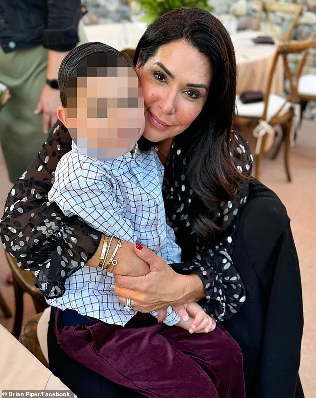 From Luxury to Legal Battle: Dr. Sharareh Najafi-Piper's Fall from Grace at Copa Health