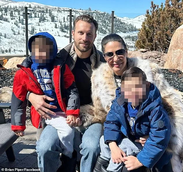 From Luxury to Legal Battle: Dr. Sharareh Najafi-Piper's Fall from Grace at Copa Health